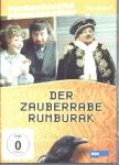 Der Zauberrabe Rumburak auf DVD