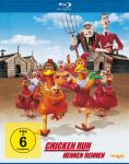 Chicken Run - Hennen rennen auf Blu-ray