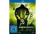 Mindhunters Blu-ray