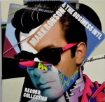Mark Ronson & The Business Intl. - RECORD COLLECTION - (CD)