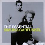 THE ESSENTIAL SIMON & GARFUNKEL Simon & Garfunkel auf CD