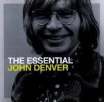 The Essential John Denver John Denver auf CD
