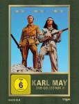 KARL MAY 3.COLLECTION (JUMBO AMARAY) DVD