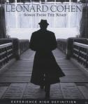 Songs From The Road Leonard Cohen auf Blu-ray