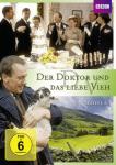 DER DOKTOR UND DAS LIEBE VIEH 6.STAFFEL (AMARAY) auf DVD