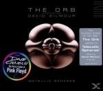 Metallic Spheres ORB,THE & GILMOUR,DAVID, Orb,The Feat.Gilmour,David auf CD