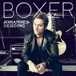 Boxer Johannes Oerding auf CD