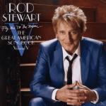 Fly Me To The Moon...The Great American Songbook V Rod Stewart auf CD
