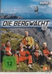 Die Bergwacht - Staffel 1 auf DVD
