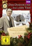 Der Doktor und das liebe Vieh (Weihnachtsspecial) auf DVD