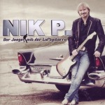 Nik P. - DER JUNGE MIT DER LUFTGITARRE - (CD)