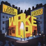 WAKE UP! John & The Roots Legend auf CD