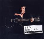 Johnny Cash - This Is Johnny Cash - The Greatest Hits - (CD)