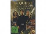 The Quest - Jagd nach dem Speer des Schicksals [DVD]