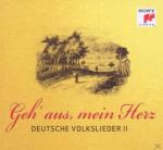 Geh Aus Mein Herz-Deutsche Volkslieder Christian Gerhaher, Kirchschlager, Dasch, Karg, Müller-brachmann auf CD