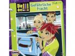 Die drei !!! - Die drei !!! - 017/Gefährliche Fracht - [CD]