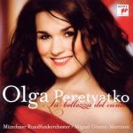 La Bellezza Del Canto Gomez-martinez, Olga Peretyatko, Münchner RF-Orch. auf CD