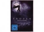 Frozen - Eiskalter Abgrund [DVD]