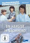 Ein Hamster im Nachthemd - (DVD)