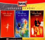 Gerhard Schöne Box Gerhard Schöne auf CD