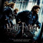 Harry Potter And The Deathly Hallows, Part 1 (Ost) London Symphony Orchestra, VARIOUS auf CD EXTRA/Enhanced