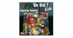 CD Die drei ??? Kids 22 - Einarmige Banditen Hörbuch