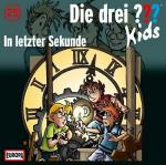 KOSMOS 42526 Hörspiel-CD ??? Kids 25 In letzter Sekunde