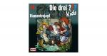 CD Die drei ??? Kids 28 - Diamanten Jagd Hörbuch