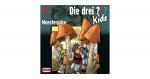 CD Die drei ??? Kids 29 - Monster Pilze Hörbuch