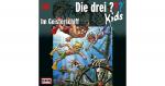 CD Die drei ??? Kids 30 - Im Geisterschiff Hörbuch