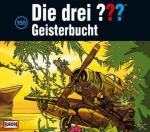 Die drei ??? 150: Geisterbucht Kinder/Jugend