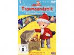 007 - TRAUMSANDZEIT DER SANDMANN IST DA [DVD]