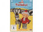 008 - TIERBABYS WÜNSCHEN SCHÖNE TRÄUME [DVD]