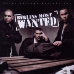 Berlins Most Wanted Berlins Most Wanted auf CD