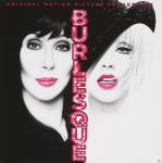 Burlesque Original Motion Picture Soundtrack Cher, Christina Aguilera auf CD