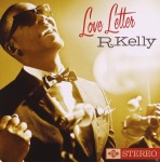 R. Kelly - Love Letter - (CD)