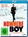 Nowhere Boy auf Blu-ray