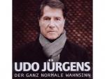 Udo Jürgens - Der Ganz Normale Wahnsinn [CD]