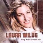 FANG DEINE TRÄUME EIN Laura Wilde auf CD