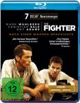 The Fighter auf Blu-ray