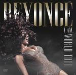 I Am...World Tour Beyoncé auf DVD + CD
