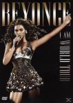 I Am... World Tour Beyoncé auf DVD