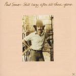 STILL CRAZY AFTER ALL THESE YEARS Paul Simon auf CD