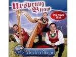 Ursprung Buam - Mückn Fliagn [CD]
