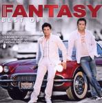 BEST OF-10 JAHRE FANTASY Fantasy auf CD