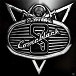 Comeblack Scorpions auf CD