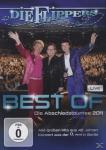 Best Of Live - Die Abschiedstournee 2011 Die Flippers auf DVD