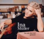 Das Wär Dein Lied Gewesen Ina Müller auf CD