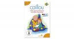 DVD Caillou 21 - passt auf Rosie auf Hörbuch