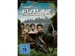 THE LOST FUTURE - KAMPF UM DIE ZUKUNFT [DVD]